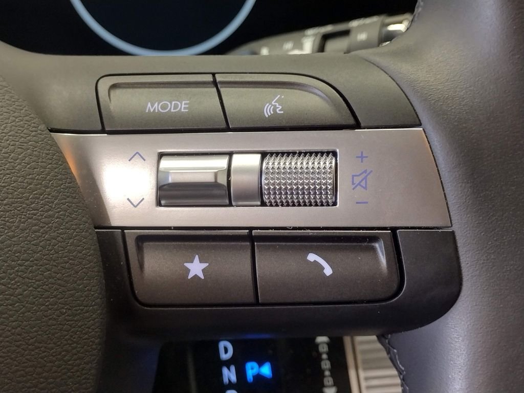 Certified Used 2024 Gray Hyundai SEL image 26
