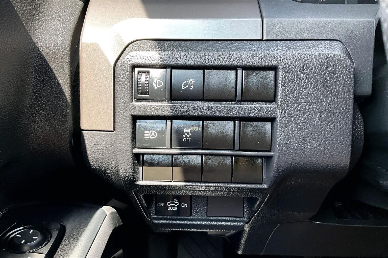 Used 2024 Underground Toyota SR5 image 64