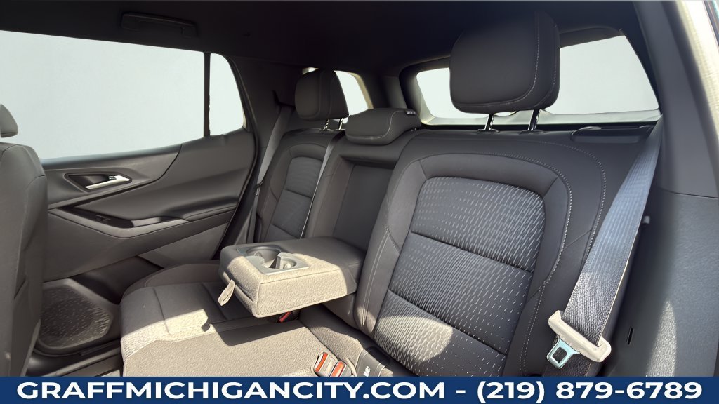 2027 Chevrolet Equinox LT - Photo 41