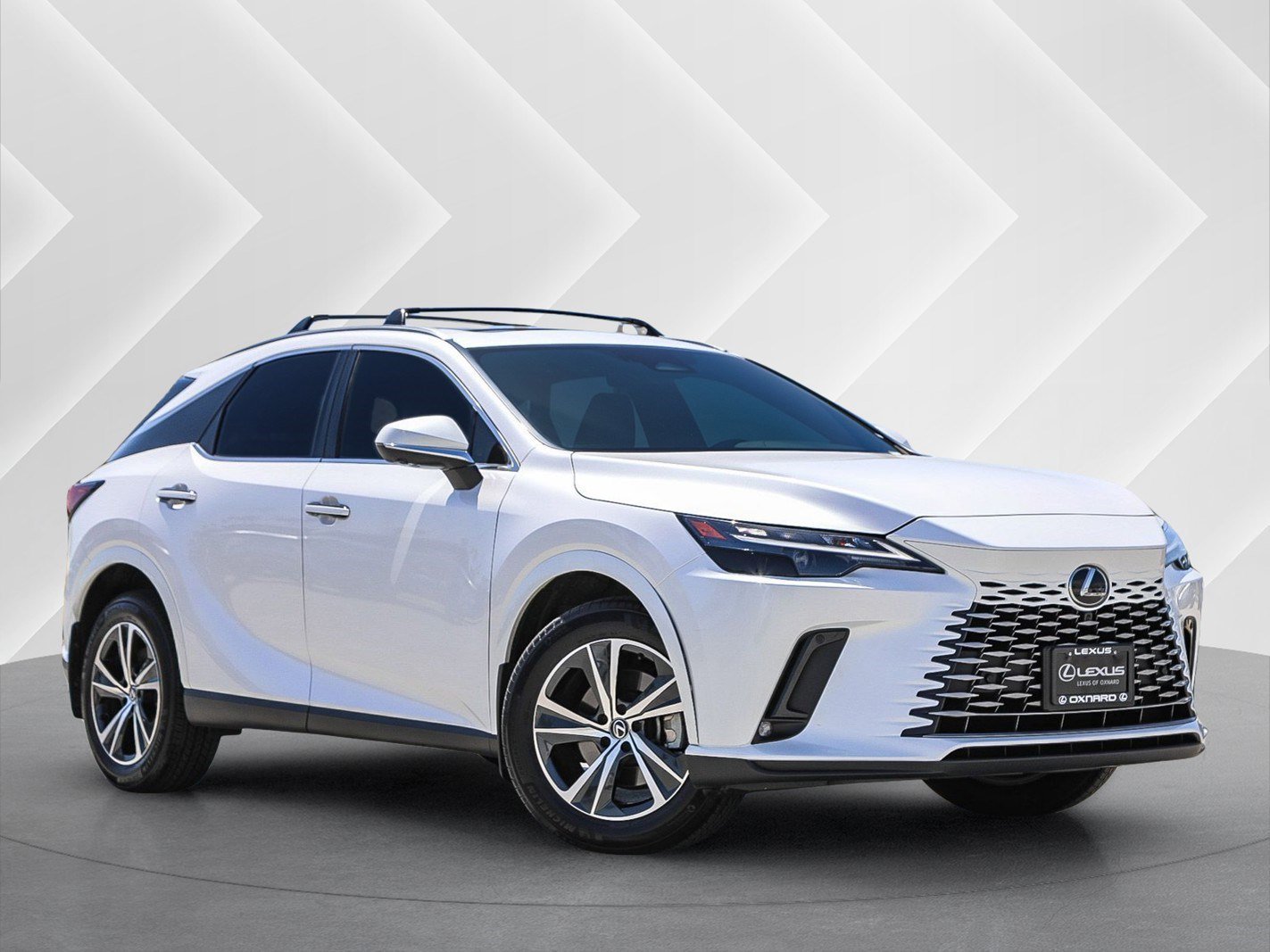 2023 Lexus RX 350 350 Premium FWD's photo
