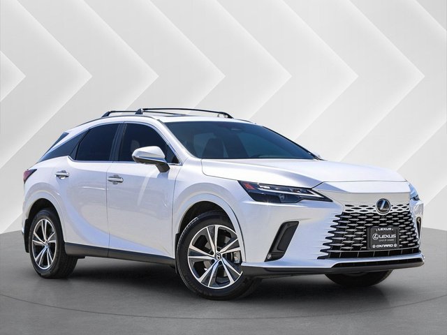2023 Lexus RX 350 Premium