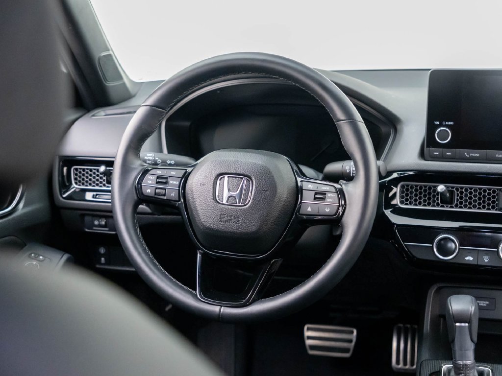 2024 Honda Civic Sport - Photo 14