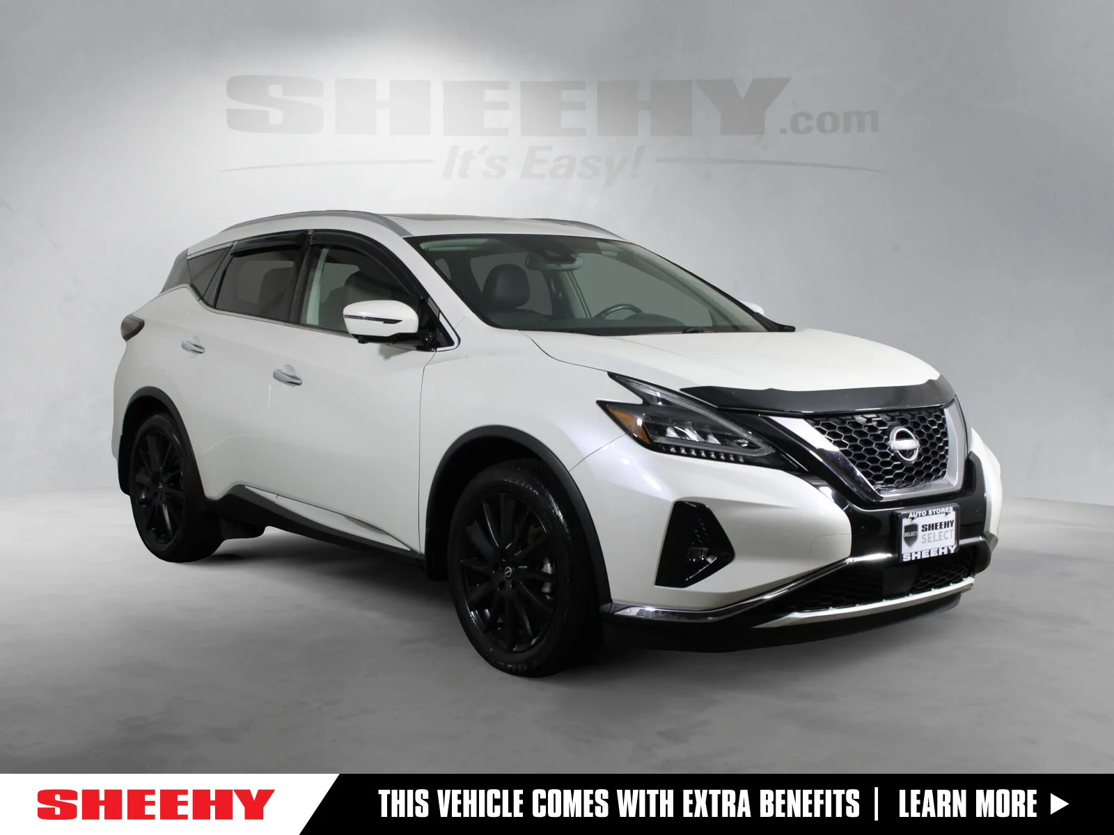 2023 Nissan Murano