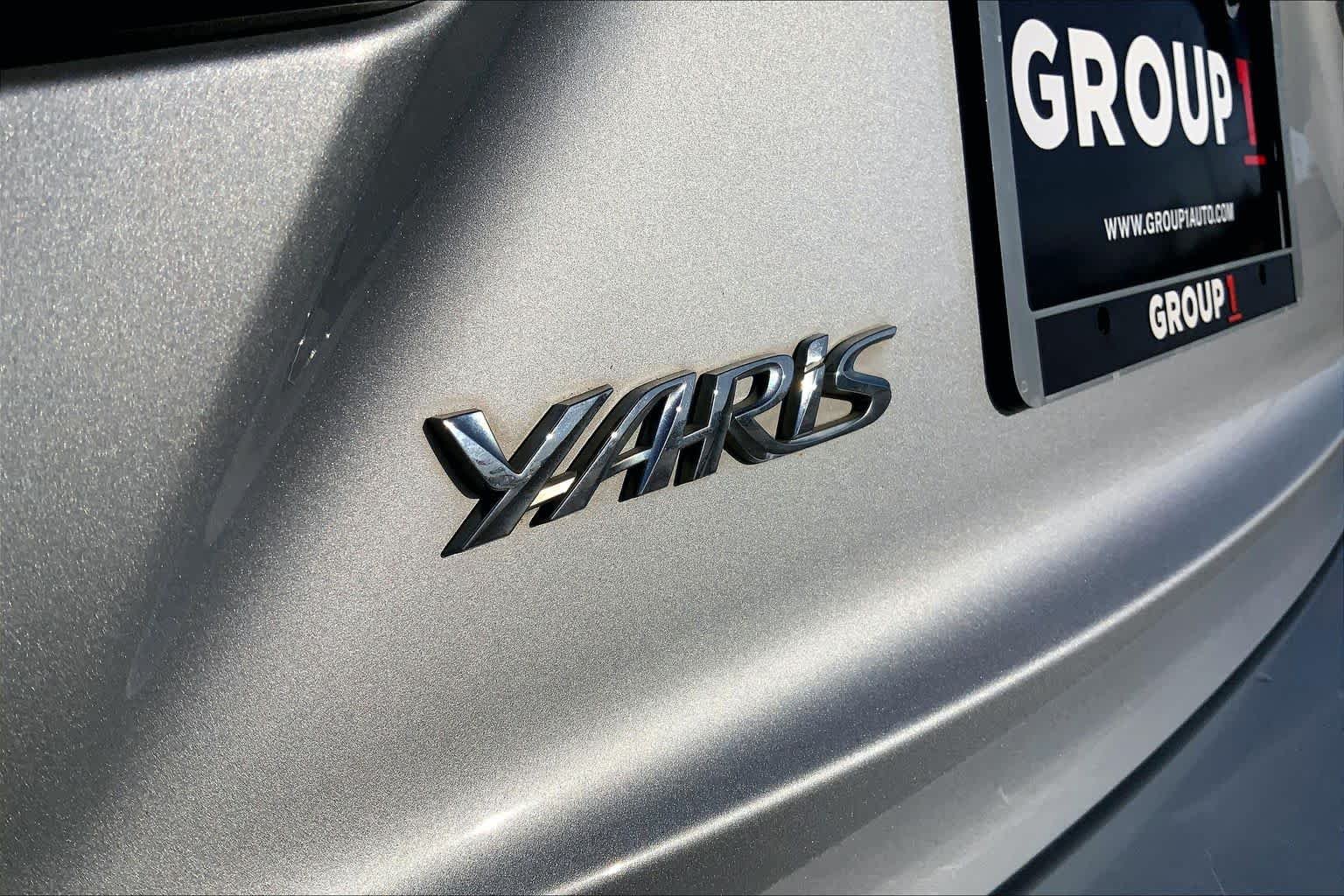 Used 2019 Chromium Toyota LE image 30
