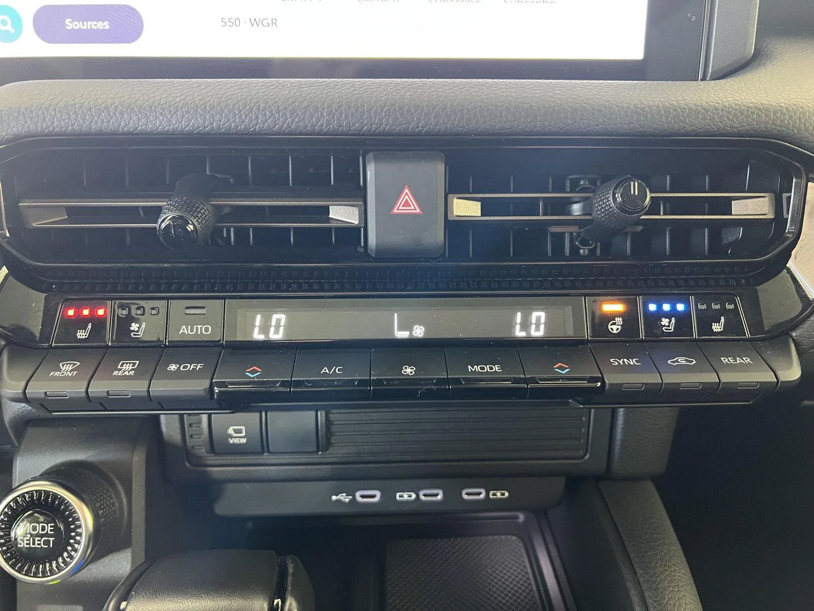 Used 2025 Underground Toyota Base image 16