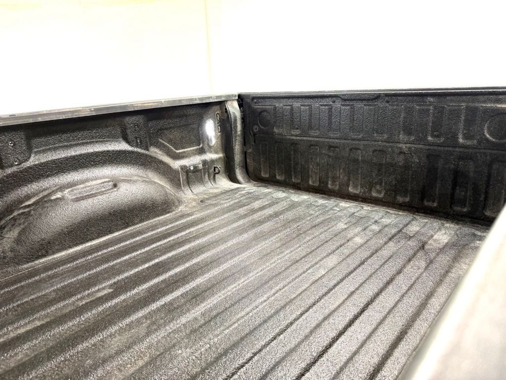 Used 2023 Black Ram TRX image 6