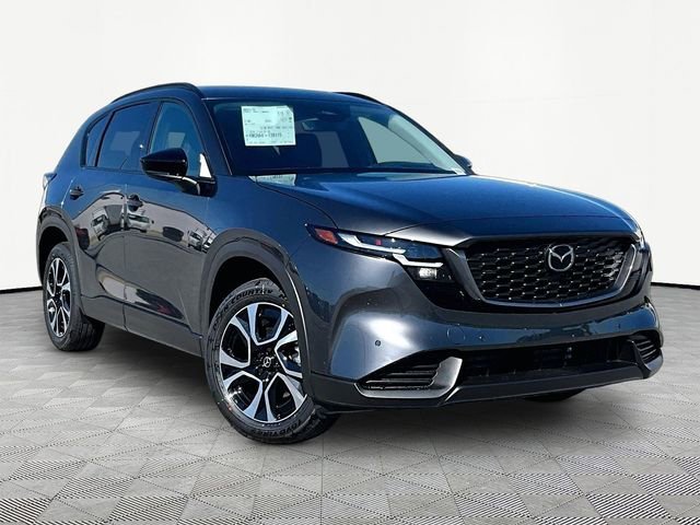 2026 Mazda CX-5 2.5 S Preferred AWD