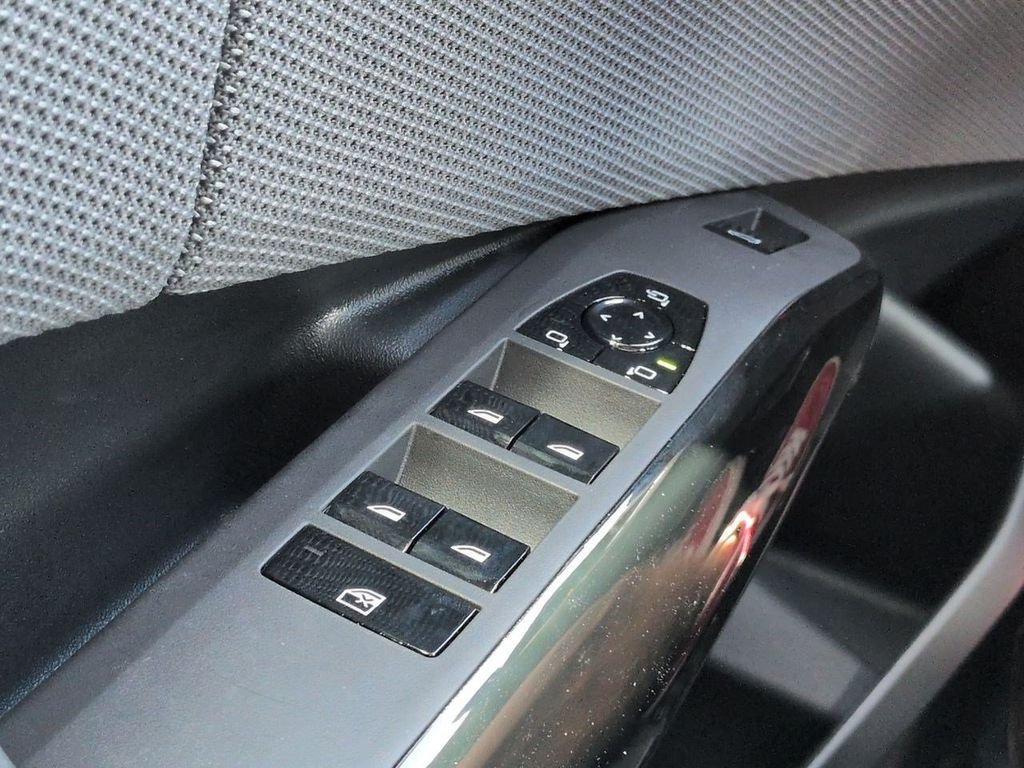 New 2026 Gray Metallic BMW 30 xDrive image 25