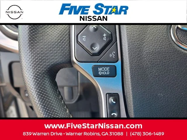 Used 2023 Silver Toyota SR5 image 26
