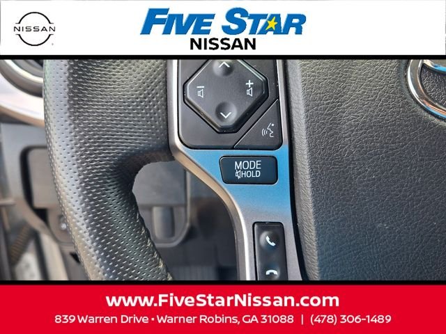Used 2023 Silver Toyota SR5 image 26