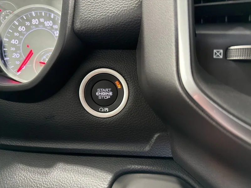 2026 RAM 1500 Big Horn/Lone Star - Photo 27