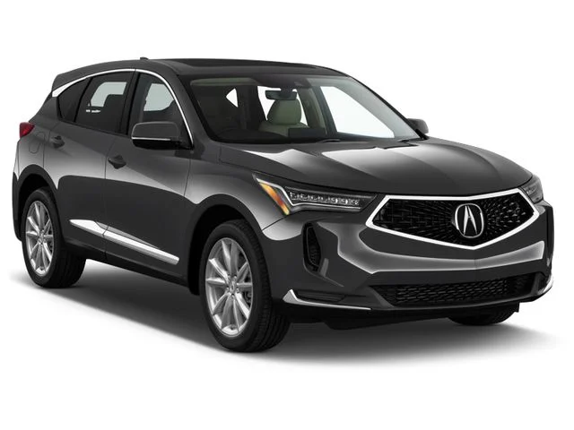 2024 Acura RDX Advance Package