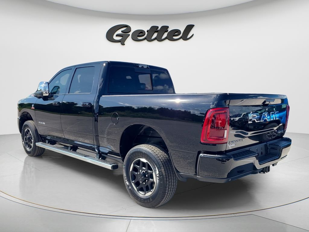 2026 RAM 2500 Laramie - Photo 7