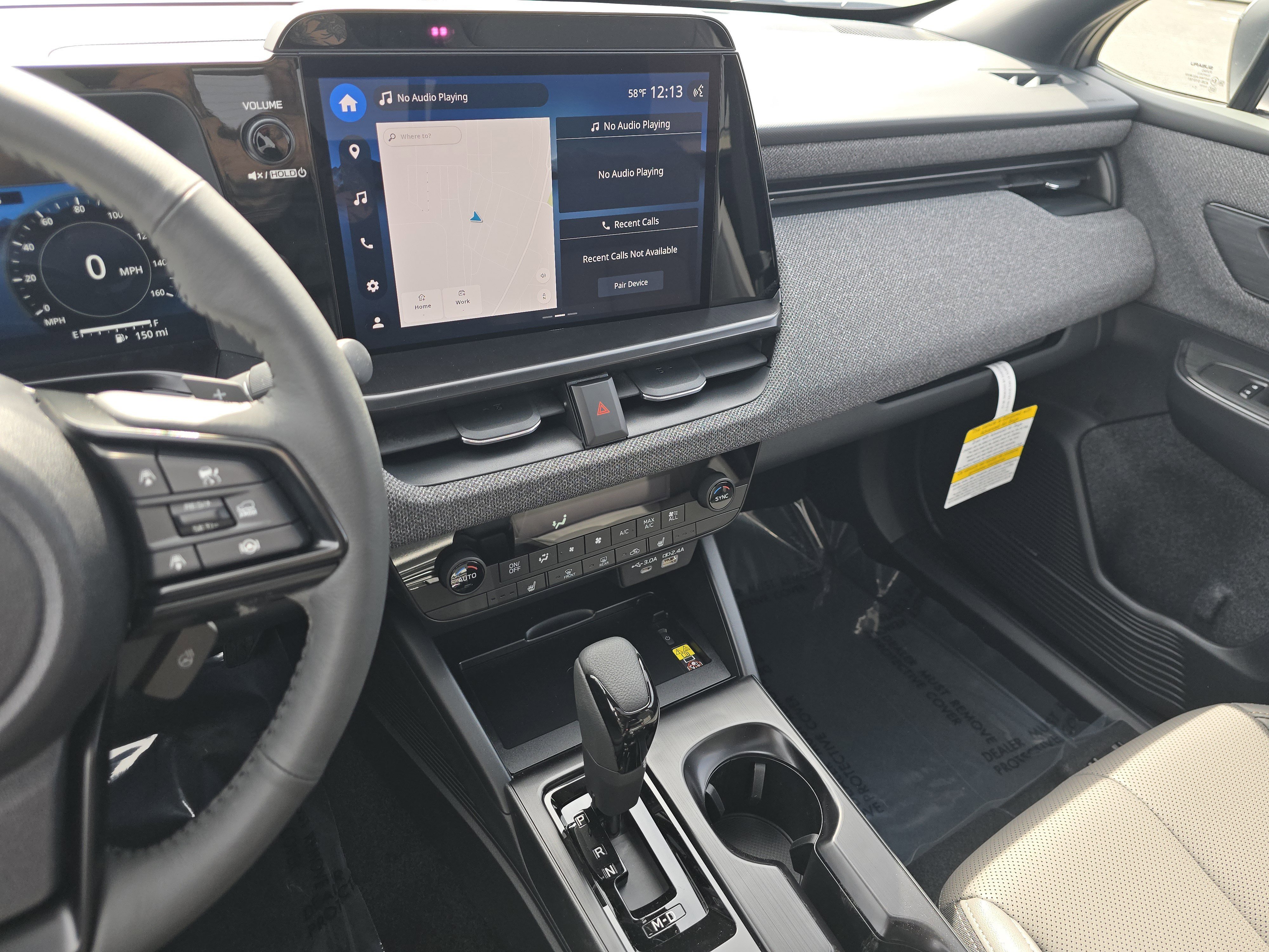 2026 Subaru Outback Limited XT - Photo 23
