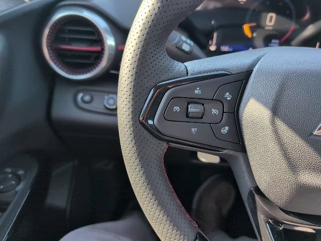 2026 Chevrolet Trax RS - Photo 8
