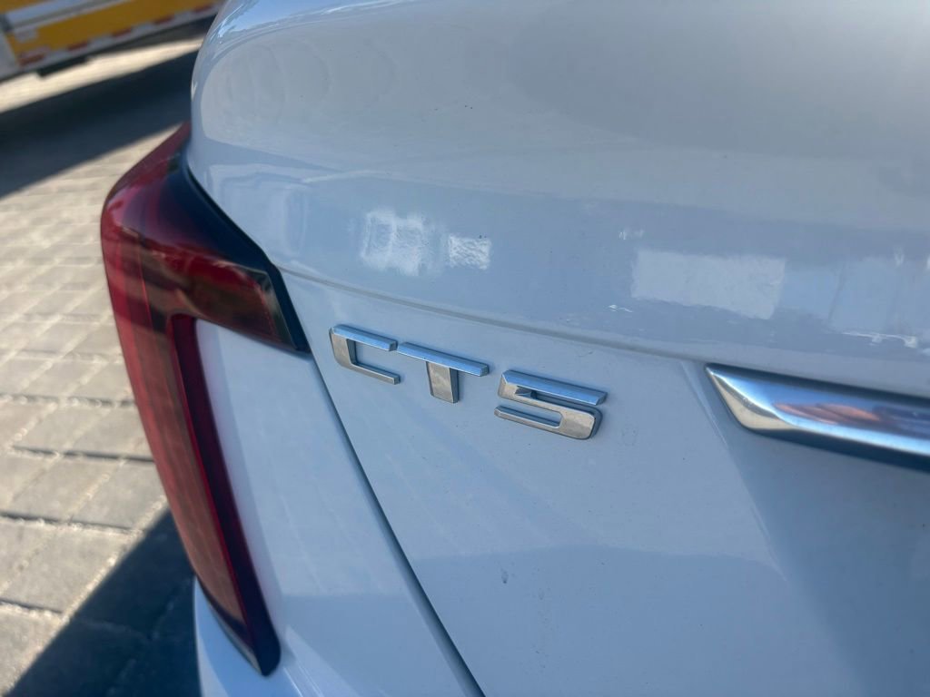 2023 Cadillac CT5 Premium Luxury - Photo 9