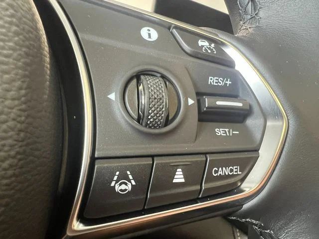 2026 Acura RDX Technology Package - Photo 21