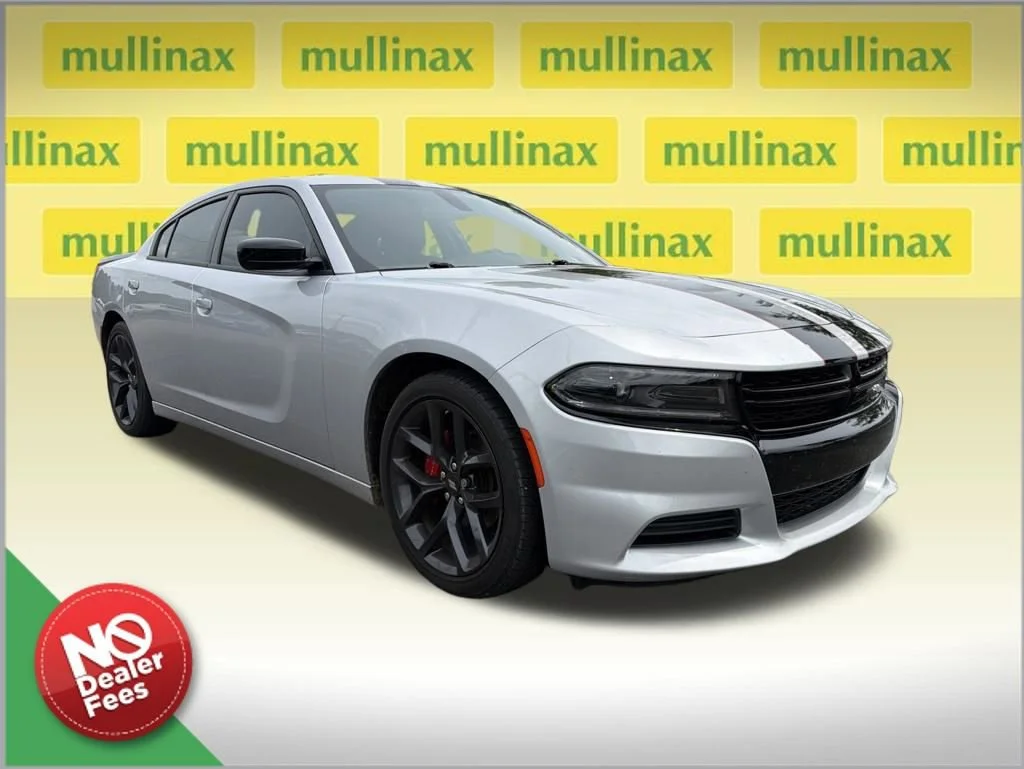 2023 Dodge Charger SXT's photo