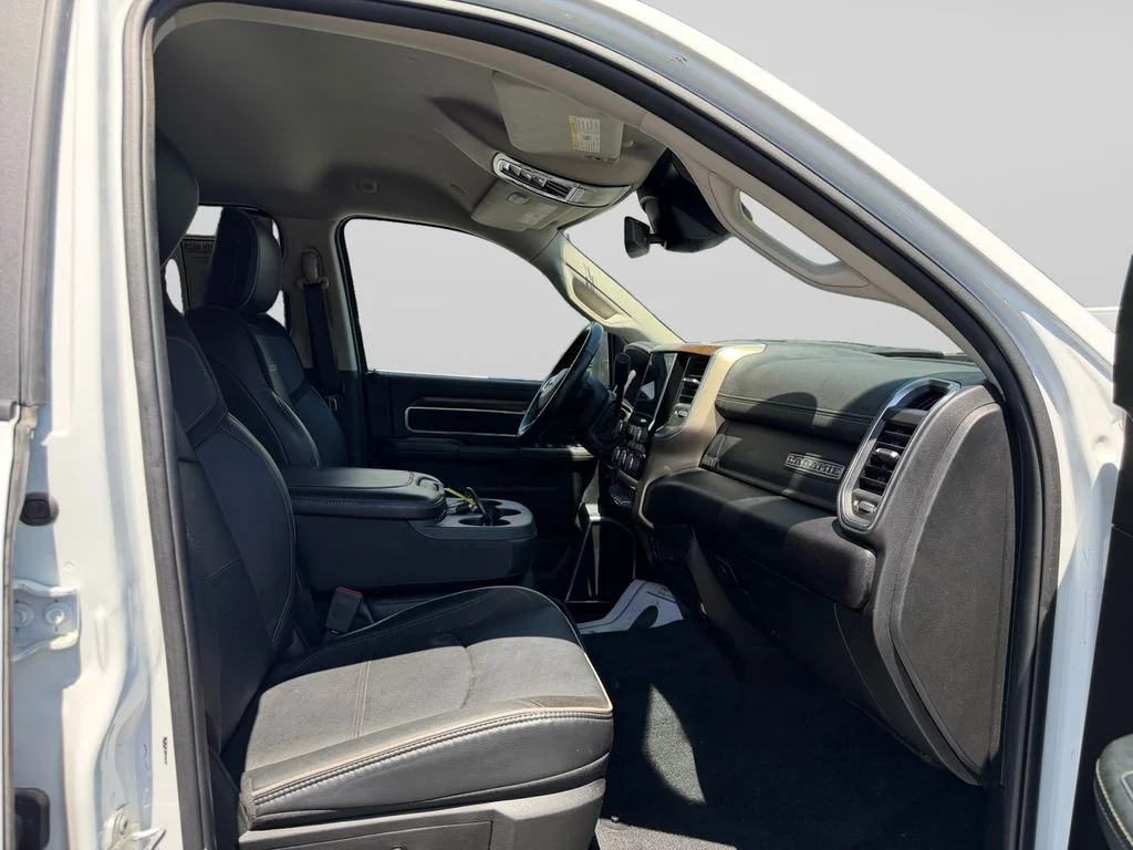 2024 RAM Ram 2500 Pickup Laramie - Photo 17