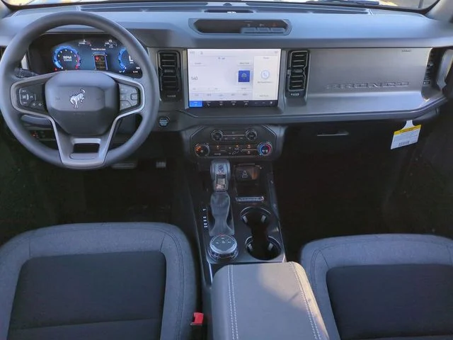 New 2026 Gray Ford Base image 15