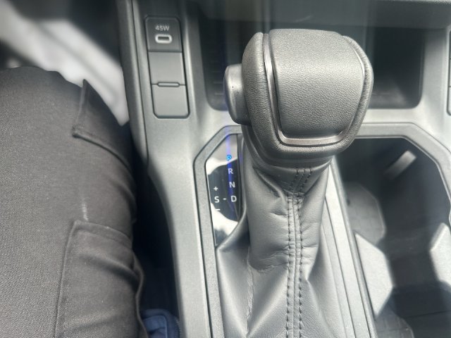 Certified Used 2026 White Toyota XLE Premium image 28