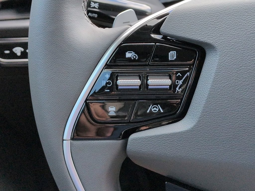 New 2026 Mineral Blue Kia EX image 28