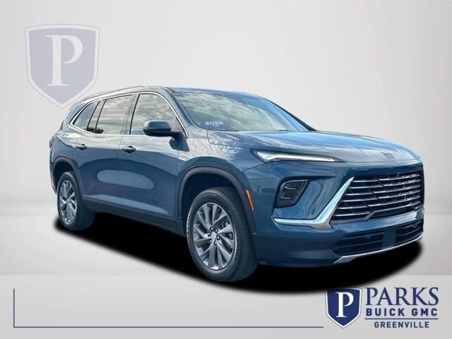 2026 Buick Enclave