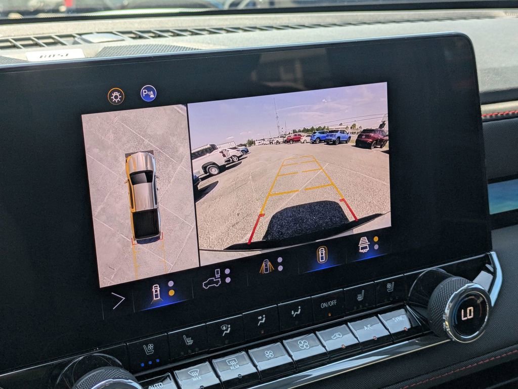 2025 Chevrolet Colorado Z71 - Photo 26