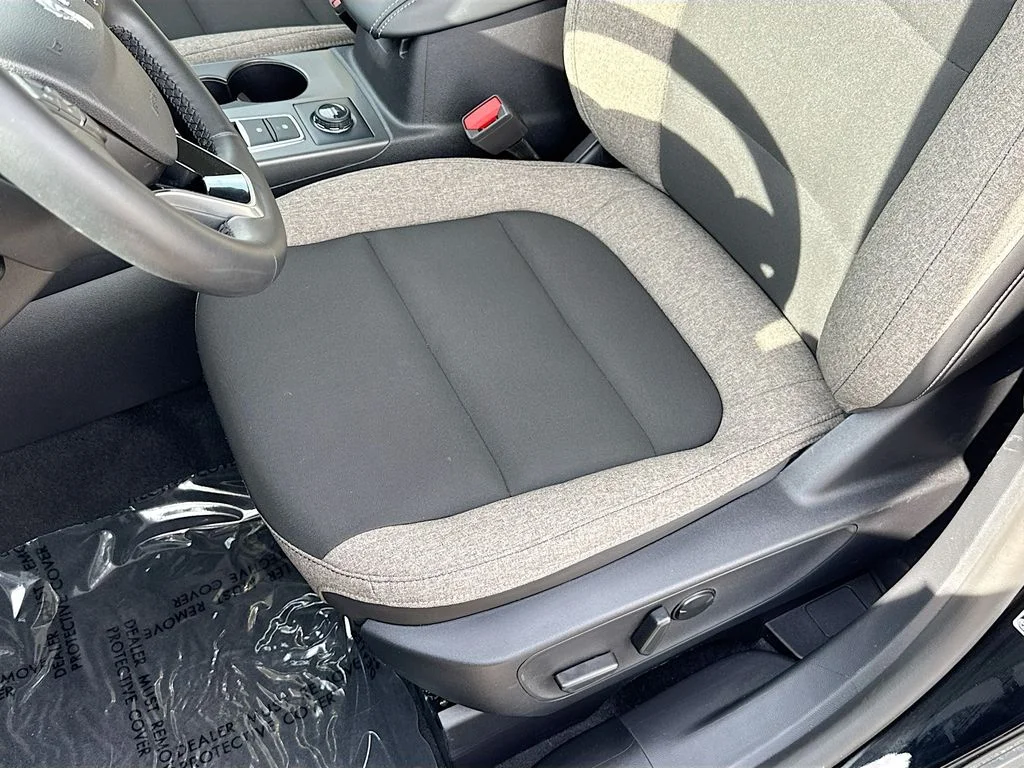 2025 Ford Bronco Sport Big Bend - Photo 16