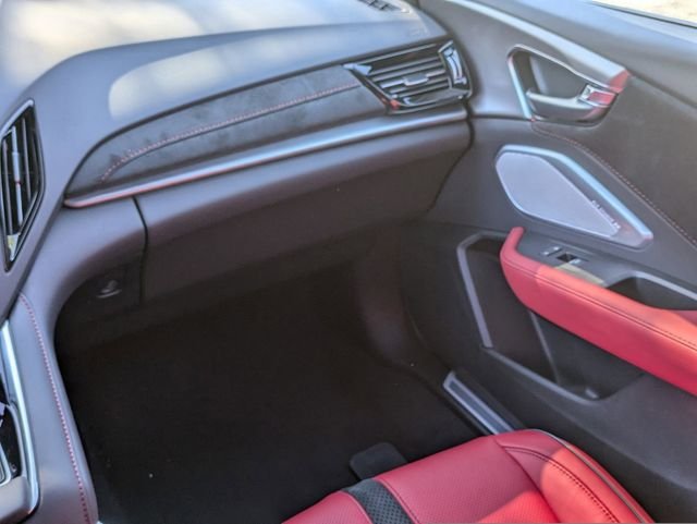New 2026 Apex Blue Pearl Acura A-Spec Package image 20