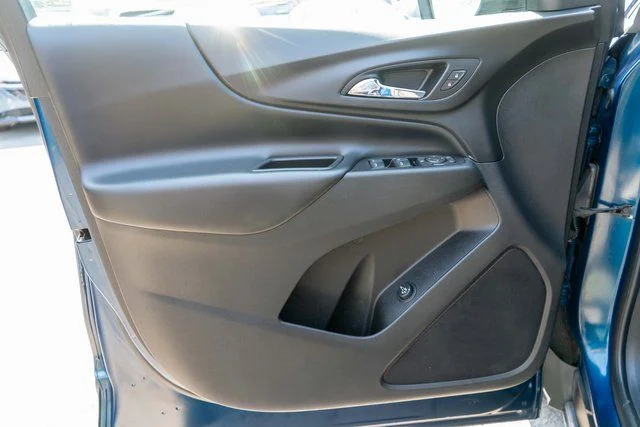 Used 2020 Blue Chevrolet LT image 18
