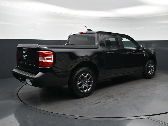 Certified Used 2026 Black Ford XLT image 5