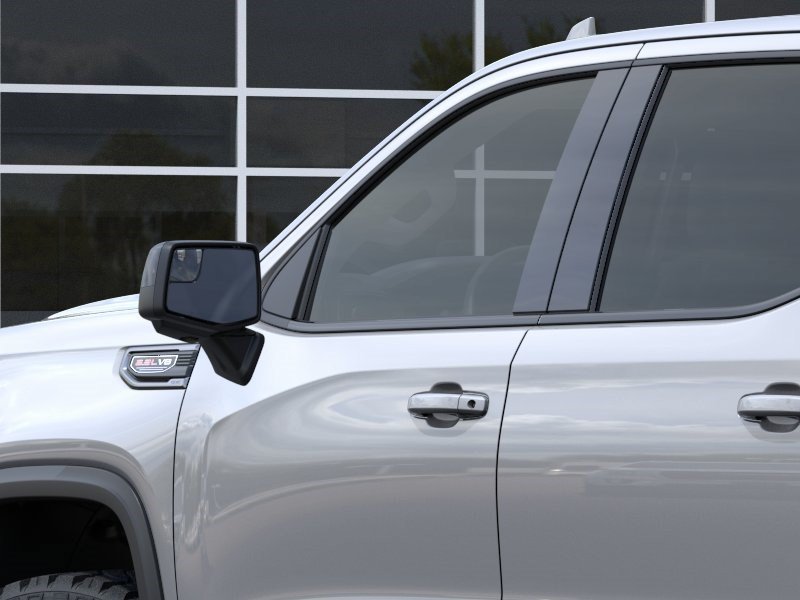 2026 GMC Sierra 1500 AT4X - Photo 12