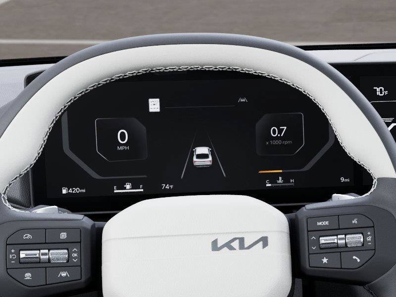 2025 Kia K4 GT-Line Turbo - Photo 21