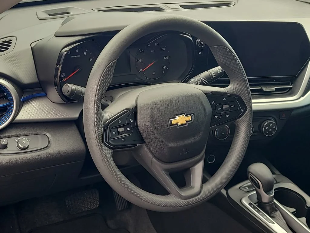 Used 2026 Cypress Gray Chevrolet LS image 12