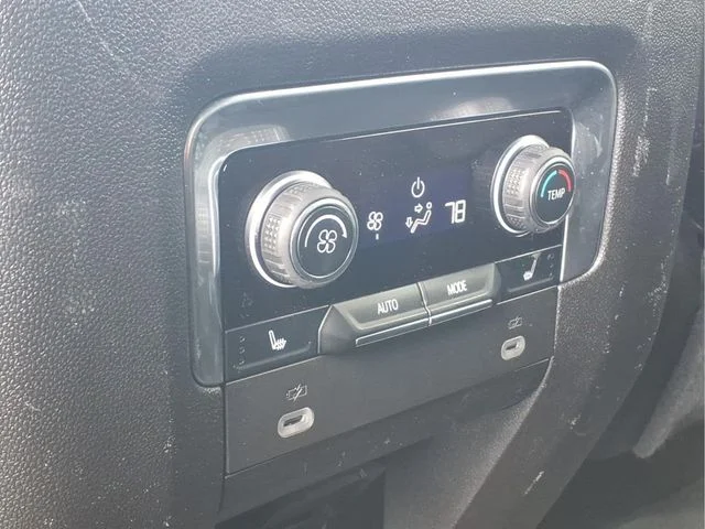 Certified Used 2024 Black Chevrolet Premier image 22