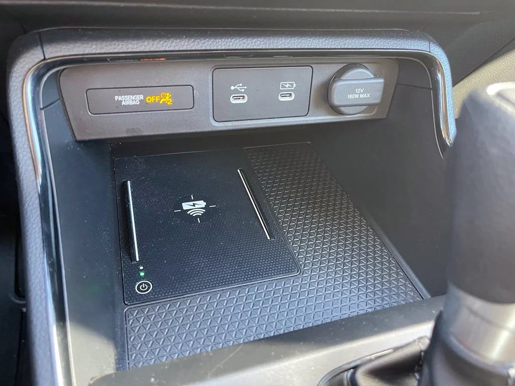 Used 2026  Honda EX image 17