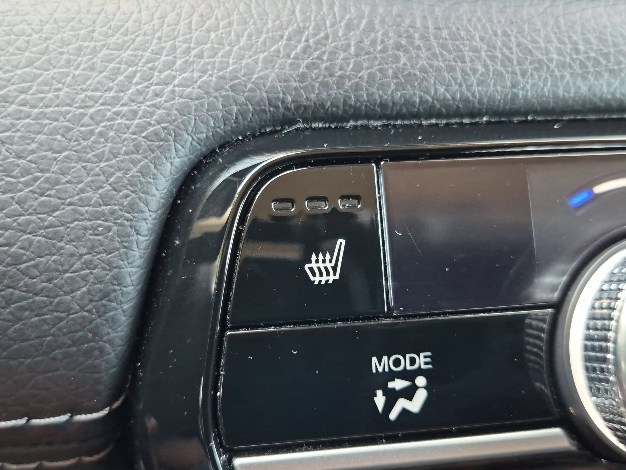 2023 Honda Pilot EX-L - Photo 20