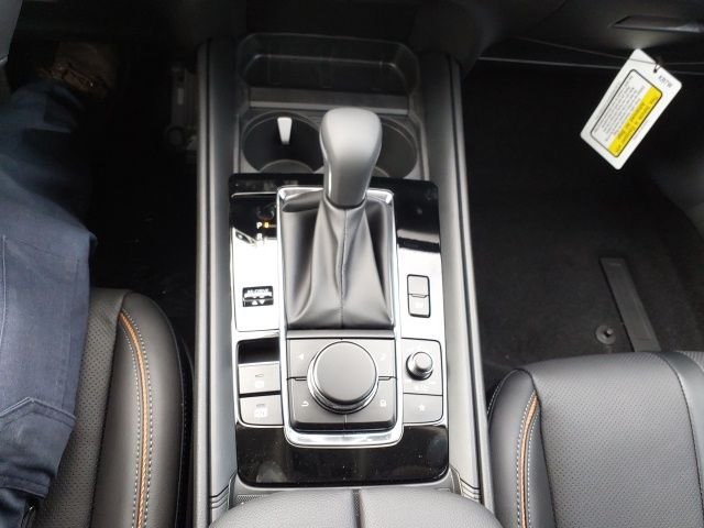 New 2026 Polymetal Gray Metallic Mazda Premium Plus AWD image 19