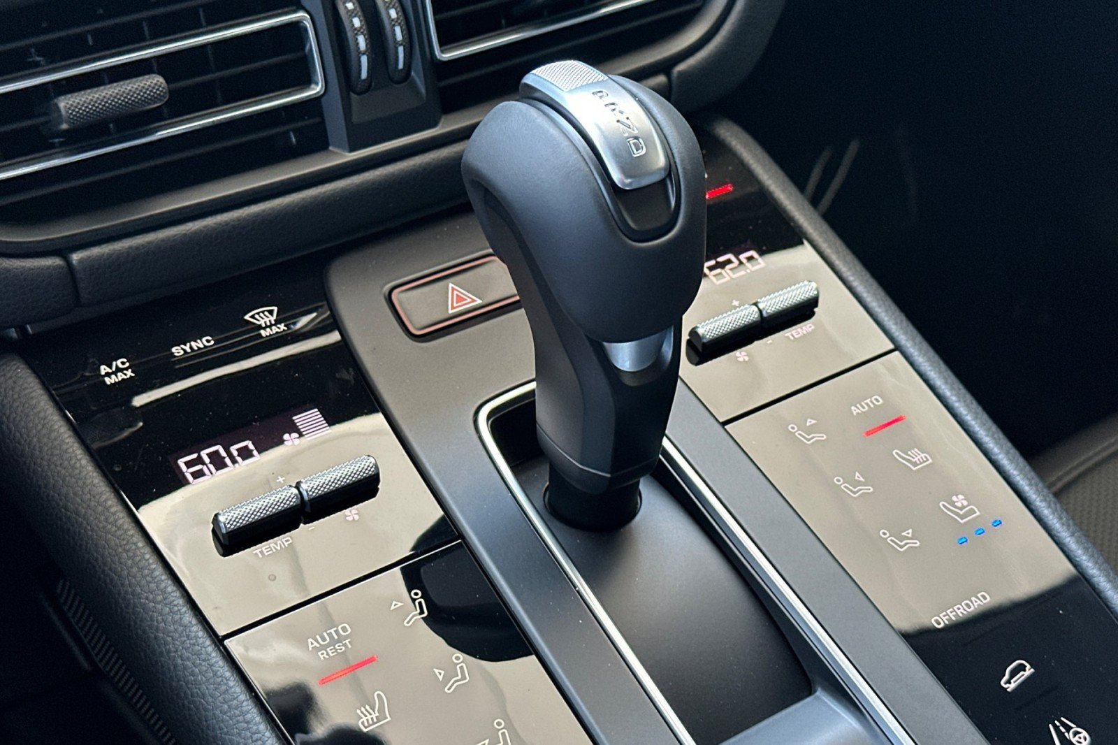 New 2026 Chalk Porsche  image 22