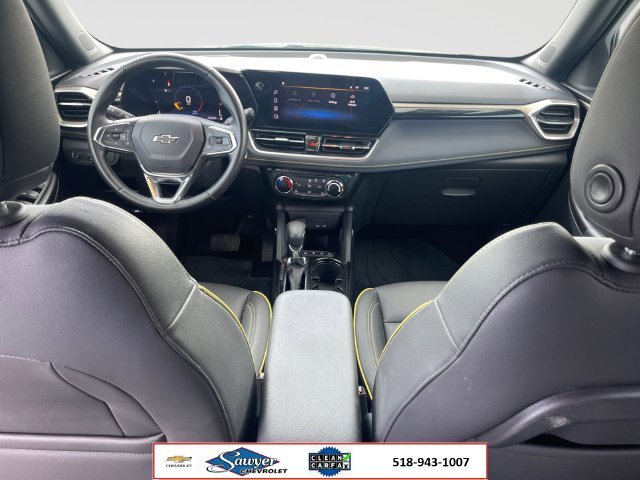 2024 Chevrolet TrailBlazer Activ - Photo 15