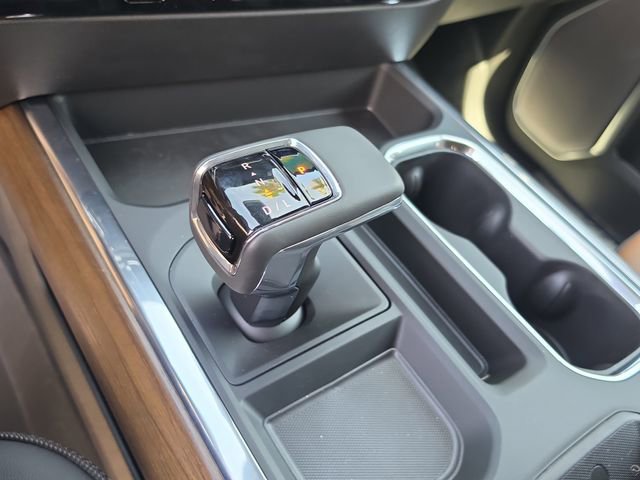 2026 Chevrolet Silverado 1500 High Country - Photo 27