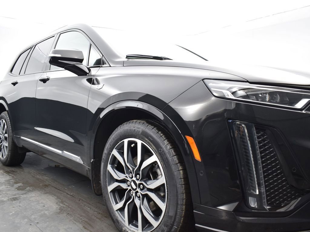2021 CADILLAC XT6 - Image 39