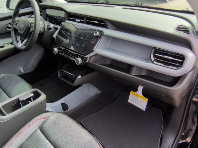 2027 Chevrolet Bolt RS - Photo 29
