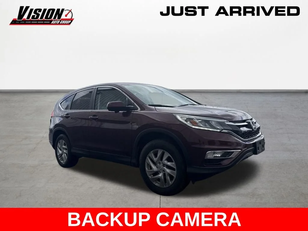 Used 2016  Honda EX image 3