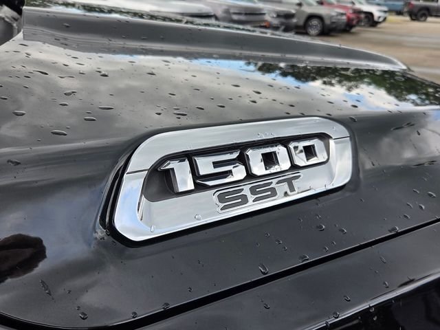 Used 2025 Black Ram Laramie image 16