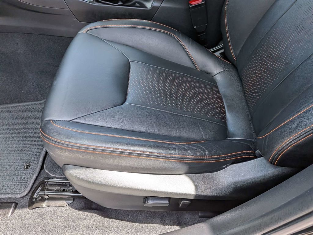 Used 2023 Black Subaru Limited image 21