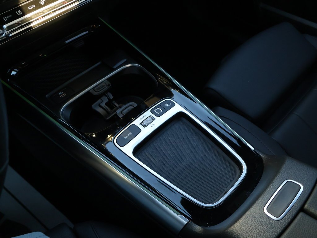 2026 Mercedes-Benz GLA GLA 250 - Photo 27