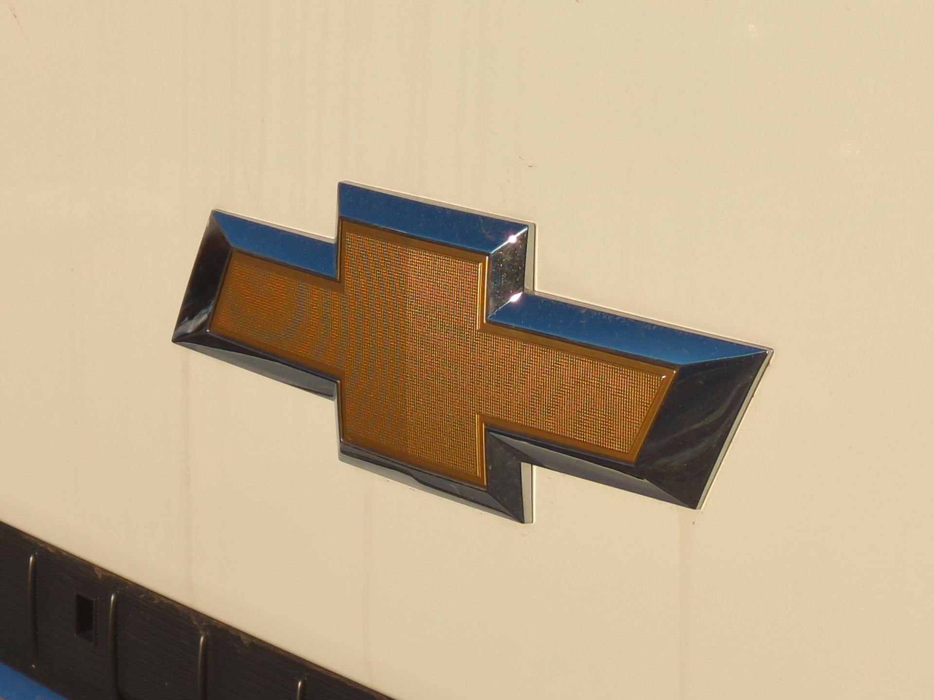 New 2024 Arc White Chevrolet  image 58