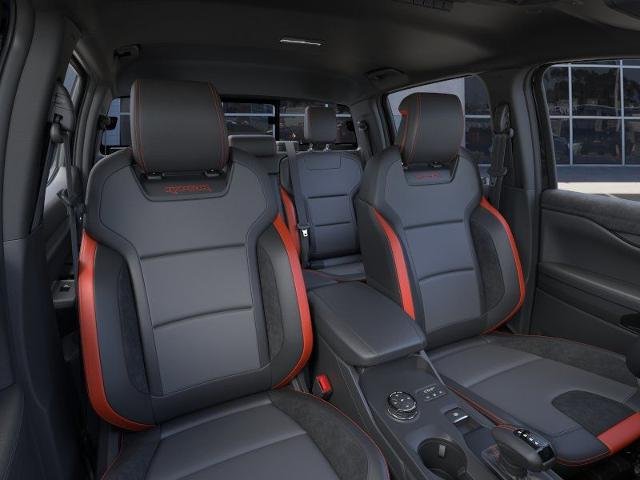 New 2026 Shadow Black Ford Raptor image 35